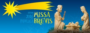 Pavlica Missa brevis